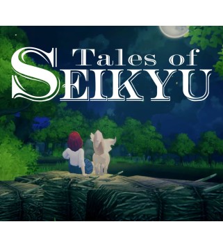 Tales of Seikyu Steam Key EUROPE